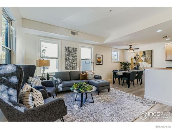 3260 Iron Forge Place 102, Boulder CO 80301