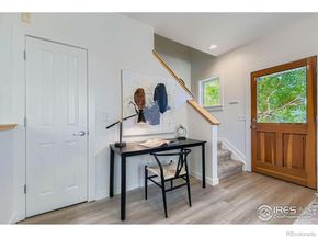 3260 Iron Forge Place 102, Boulder CO 80301