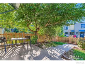 3260 Iron Forge Place 102, Boulder CO 80301