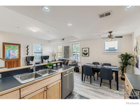 3260 Iron Forge Place 102, Boulder CO 80301