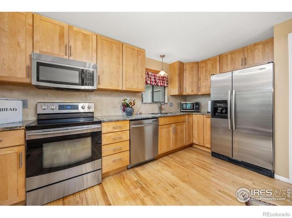 2871 Humboldt Circle, Longmont CO 80503
