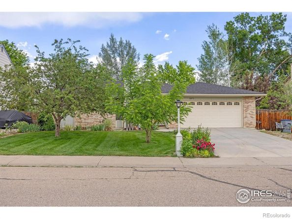 2871 Humboldt Circle, Longmont CO 80503