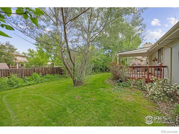 2871 Humboldt Circle, Longmont CO 80503