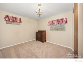 2871 Humboldt Circle, Longmont CO 80503