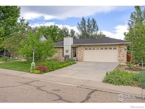 2871 Humboldt Circle, Longmont CO 80503