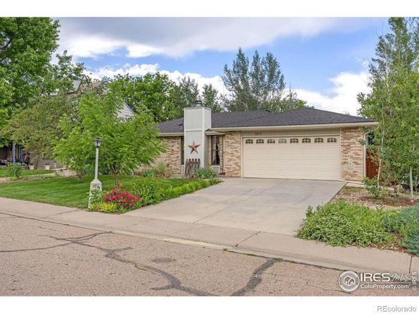 2871 Humboldt Circle, Longmont CO 80503