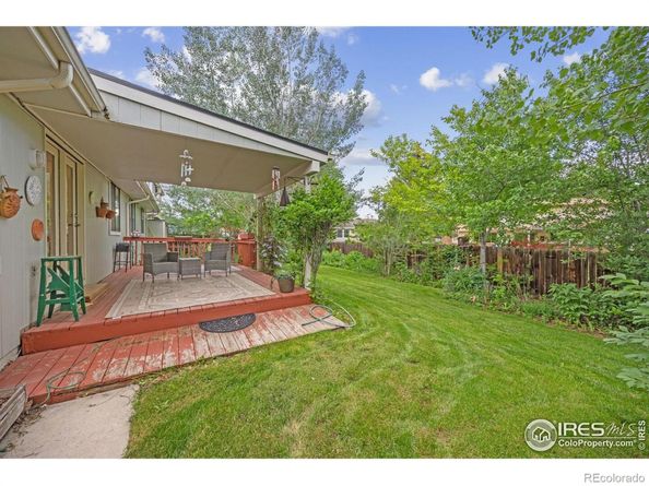 2871 Humboldt Circle, Longmont CO 80503