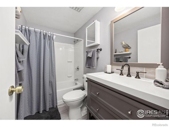 2871 Humboldt Circle, Longmont CO 80503