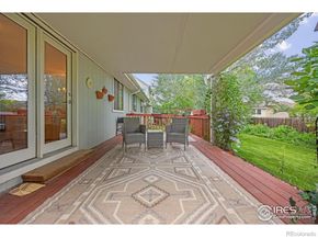2871 Humboldt Circle, Longmont CO 80503