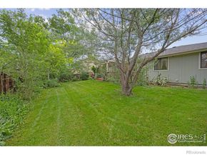 2871 Humboldt Circle, Longmont CO 80503