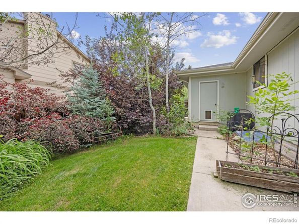 2871 Humboldt Circle, Longmont CO 80503
