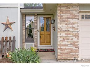 2871 Humboldt Circle, Longmont CO 80503