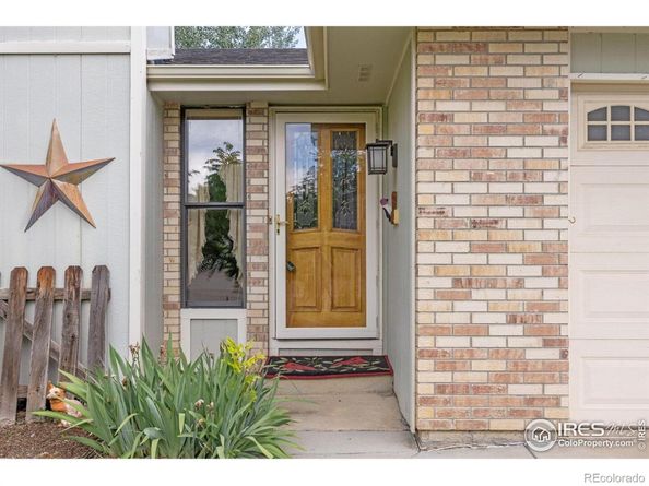 2871 Humboldt Circle, Longmont CO 80503