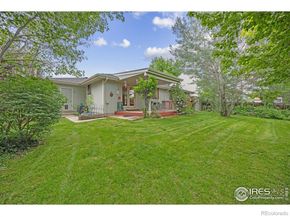 2871 Humboldt Circle, Longmont CO 80503