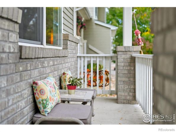 1245 Trail Ridge Road, Longmont CO 80504