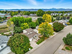 1245 Trail Ridge Road, Longmont CO 80504
