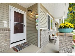 1245 Trail Ridge Road, Longmont CO 80504