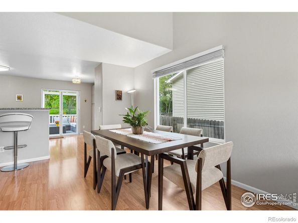 1245 Trail Ridge Road, Longmont CO 80504