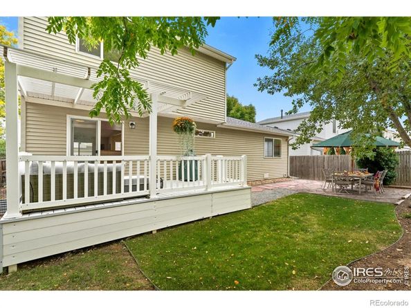 1245 Trail Ridge Road, Longmont CO 80504
