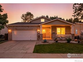 1245 Trail Ridge Road, Longmont CO 80504