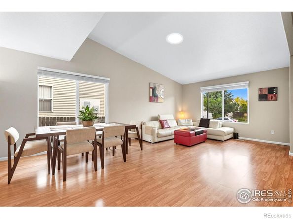 1245 Trail Ridge Road, Longmont CO 80504