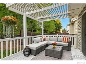 1245 Trail Ridge Road, Longmont CO 80504