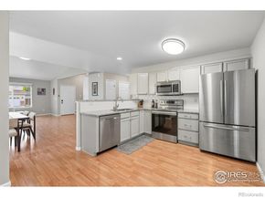 1245 Trail Ridge Road, Longmont CO 80504