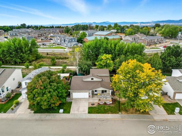 1245 Trail Ridge Road, Longmont CO 80504