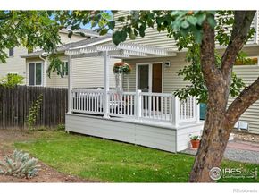 1245 Trail Ridge Road, Longmont CO 80504