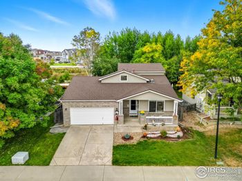 1245 Trail Ridge Road