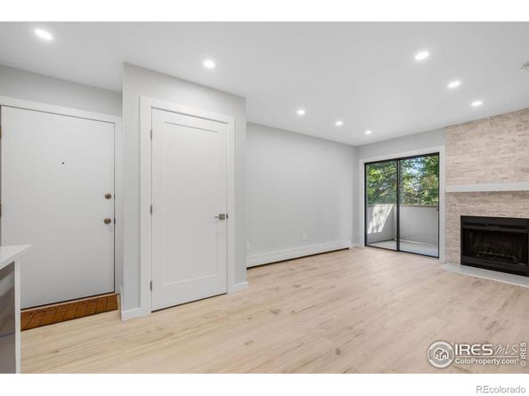 2711 Mapleton Avenue 9, Boulder CO 80304