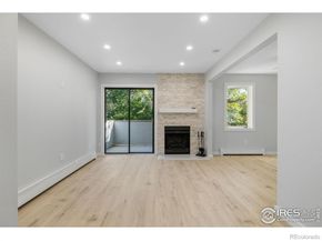 2711 Mapleton Avenue 9, Boulder CO 80304