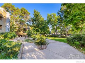 2711 Mapleton Avenue 9, Boulder CO 80304