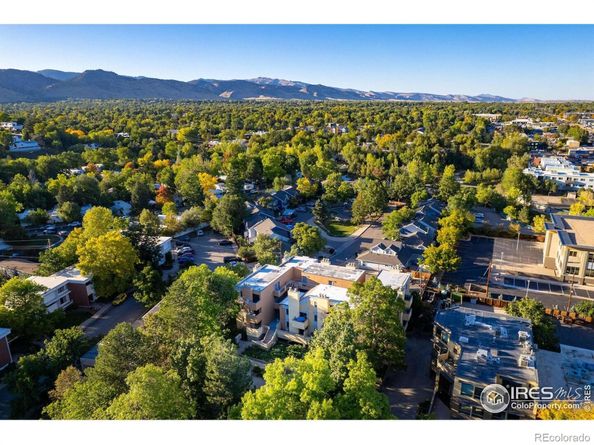 2711 Mapleton Avenue 9, Boulder CO 80304