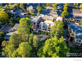 2711 Mapleton Avenue 9, Boulder CO 80304