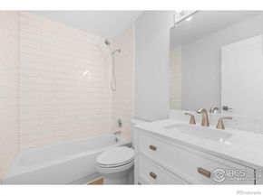 2711 Mapleton Avenue 9, Boulder CO 80304