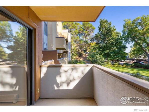 2711 Mapleton Avenue 9, Boulder CO 80304