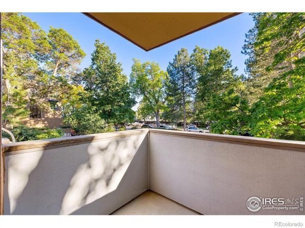 2711 Mapleton Avenue 9, Boulder CO 80304