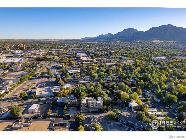 2711 Mapleton Avenue 9, Boulder CO 80304