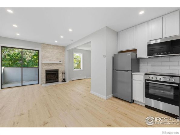 2711 Mapleton Avenue 9, Boulder CO 80304