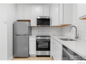 2711 Mapleton Avenue 9, Boulder CO 80304