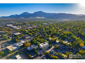 2711 Mapleton Avenue 9, Boulder CO 80304