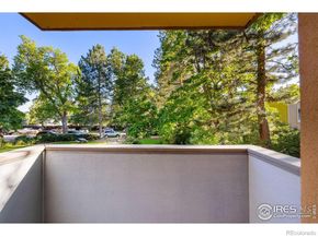 2711 Mapleton Avenue 9, Boulder CO 80304