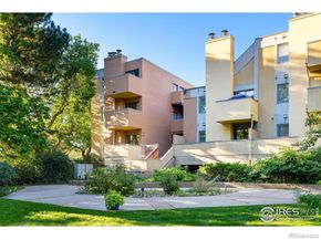 2711 Mapleton Avenue 9, Boulder CO 80304