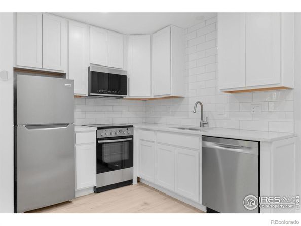 2711 Mapleton Avenue 9, Boulder CO 80304