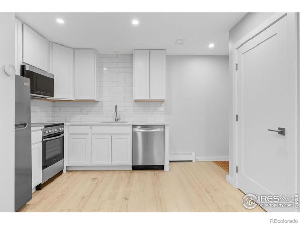 2711 Mapleton Avenue 9, Boulder CO 80304