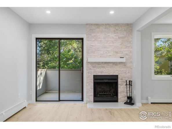 2711 Mapleton Avenue 9, Boulder CO 80304