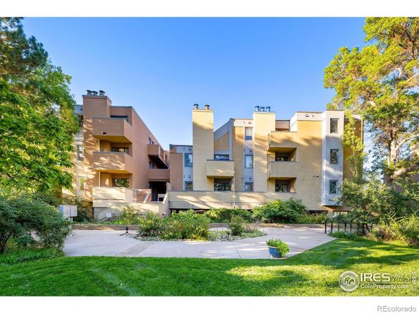 2711 Mapleton Avenue 9, Boulder CO 80304