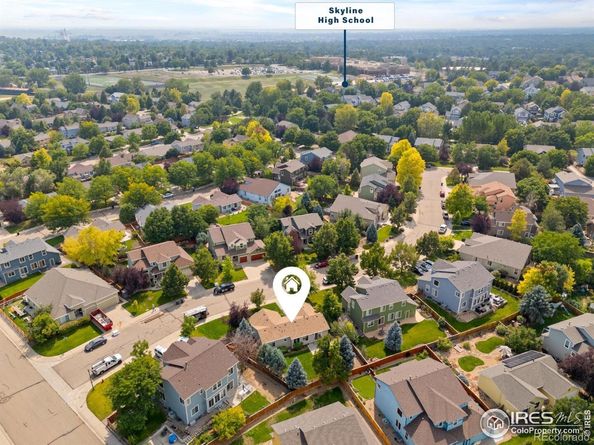 742 Picket Lane, Longmont CO 80504