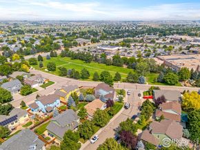 742 Picket Lane, Longmont CO 80504
